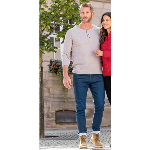 Jogg-Jeans