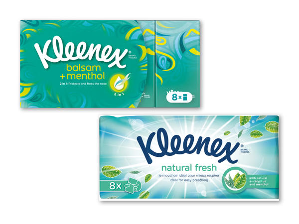 Kleenex