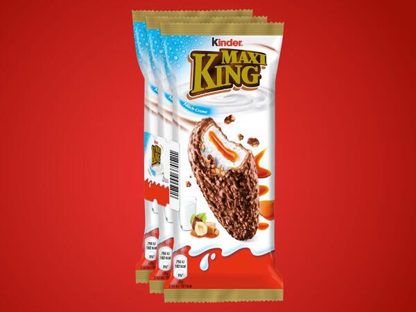 Maxi King 3er Pack