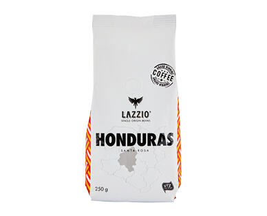 Lazzio Single Origin Coffee Beans Gift Pack 4 x 250g