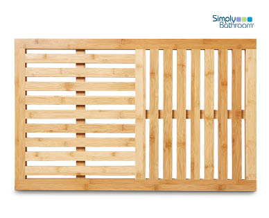 Bamboo Duck Board