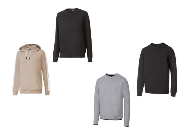 Sweat-shirt