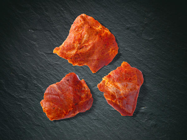 Butcher Steak mariniert​