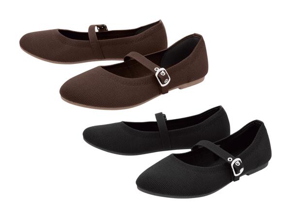 Ballerines