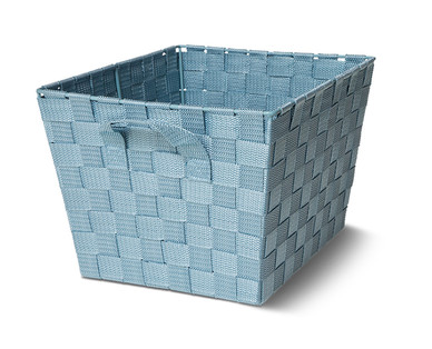 Huntington Home 2-Pack Woven Tote