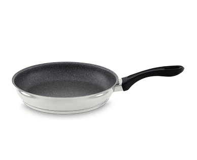 Stainless Steel Frying Pan 28cm