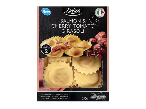 Premium Pasta