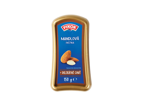 PAŠTIKA