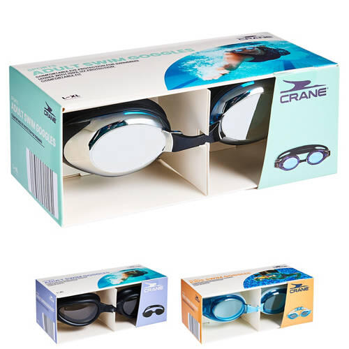 Swim Goggles
