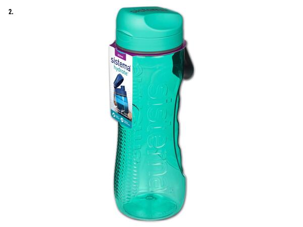 Frischhaltedose/Trinkflasche