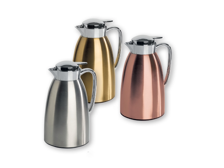 ERNESTO 1L Thermo Flask/Jug