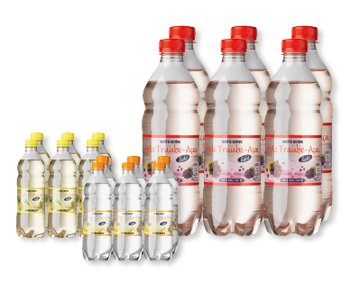 Eau Plus light WELL&ACTIVE