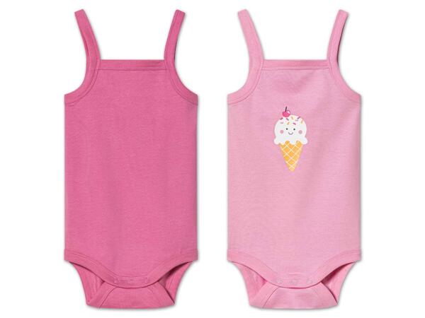 Baby Body, 2 Stück