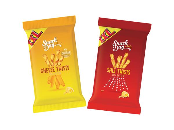 Smördegsstänger