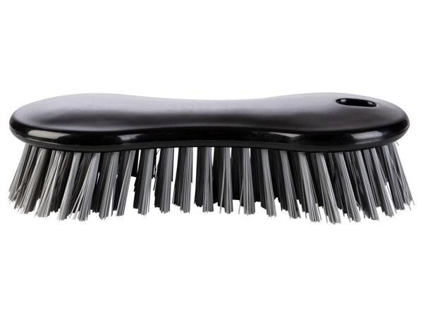 Cleaning brush