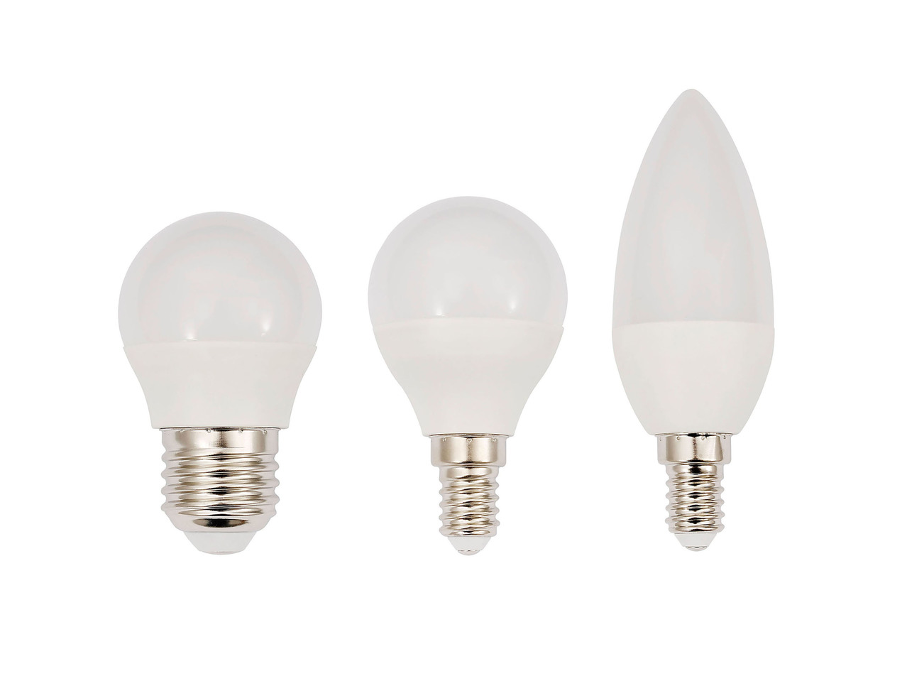 LED-lampa 3,5 W1