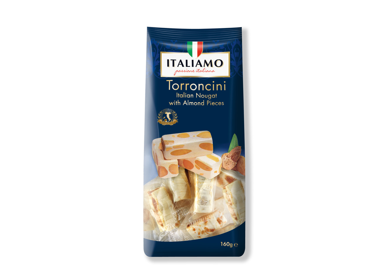 Torroncini