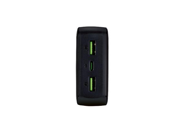 Powerbank 20000 mAh