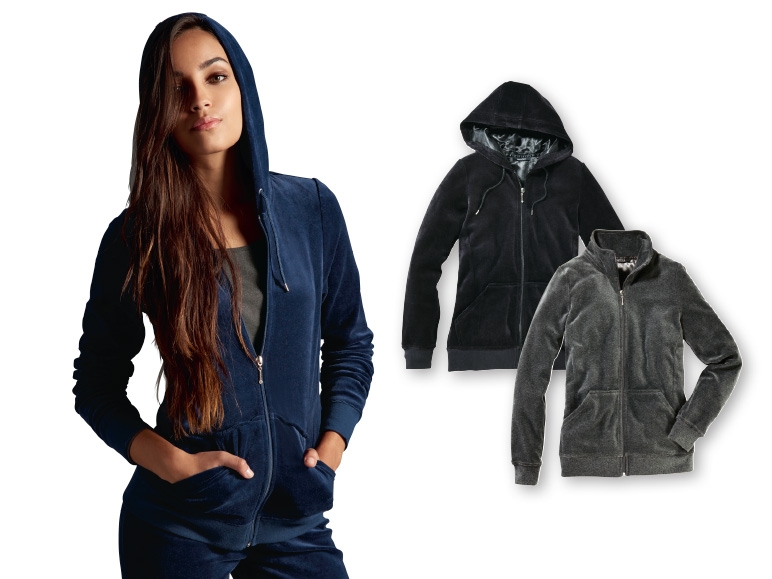 Esmara Ladies' Hoodie