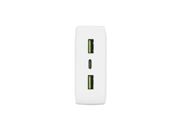 Powerbank 20000 mAh