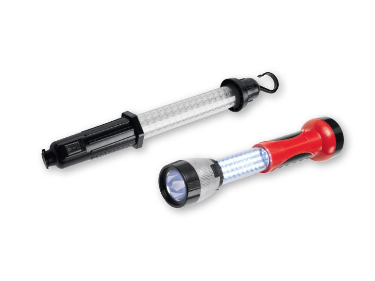 LIVARNO LUX(R) Cordless Work Light