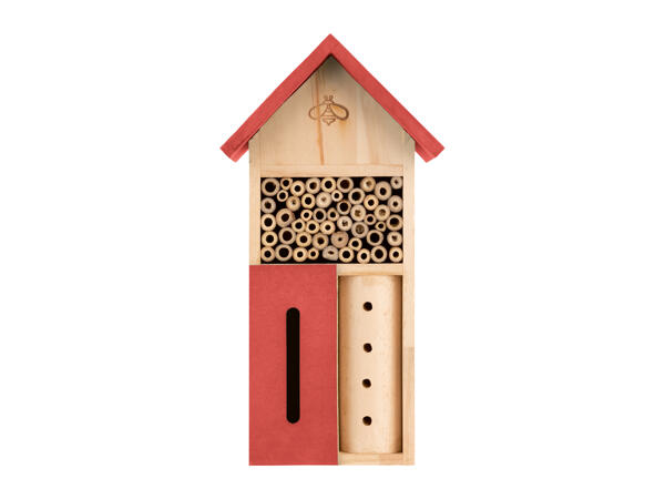 Zoofari Bee & Insect Hotel