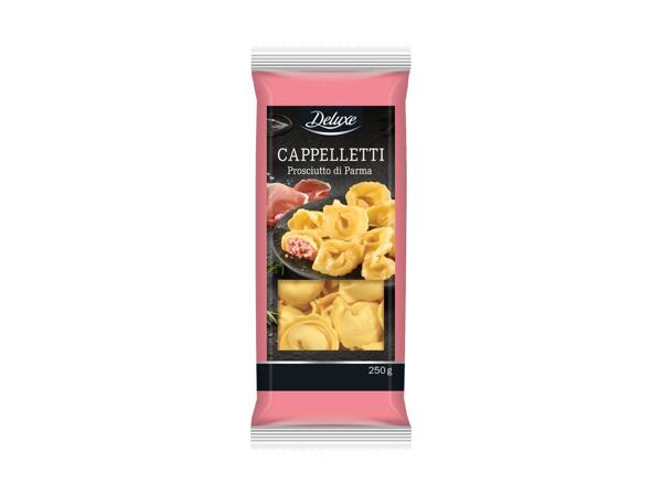 Filled Pasta