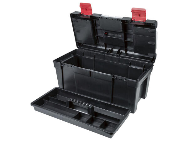 Toolbox