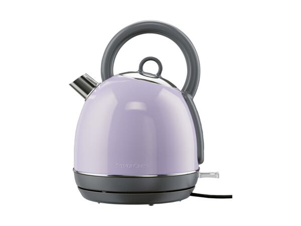 3100W Kettle/​920W Toaster