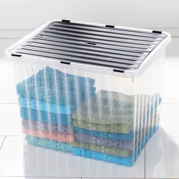XXL-Wellenbox 88 Liter