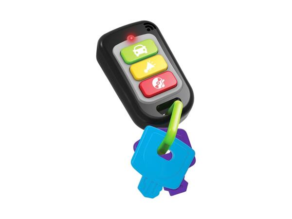KIDS MEDIA Mit første smartlegetøj