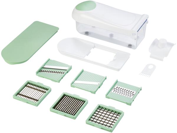 Slicer and Dicer