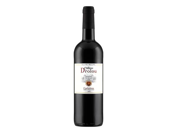 Chateau Drolou Corbières