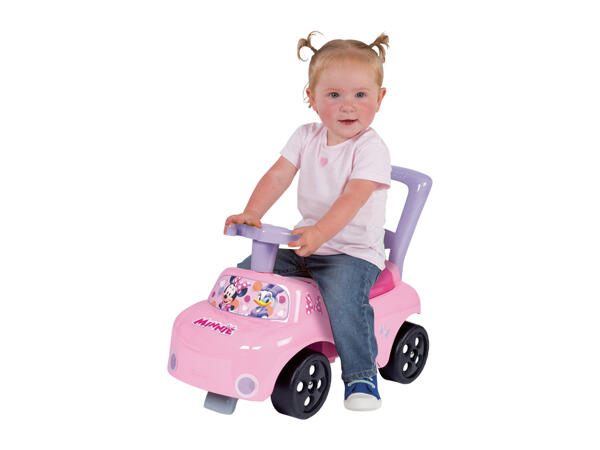 Smoby Ride-on Car