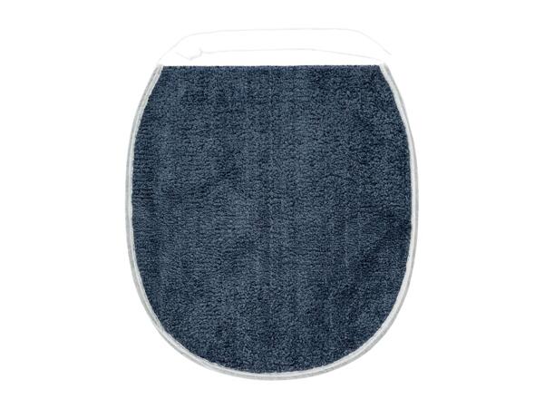 Livarno Home Bathroom Mat Set - 3 Piece Set