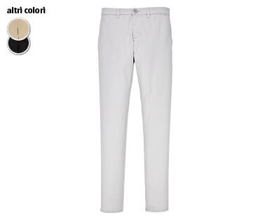 BLUEMOTION 
 PANTALONI IN CHINO DA DONNA
