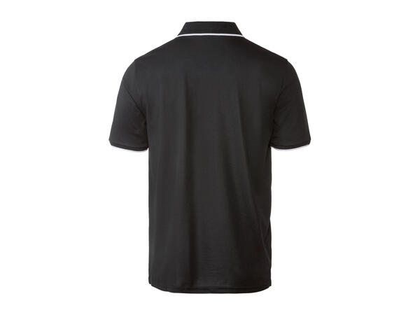Crivit Men's Golf Top
