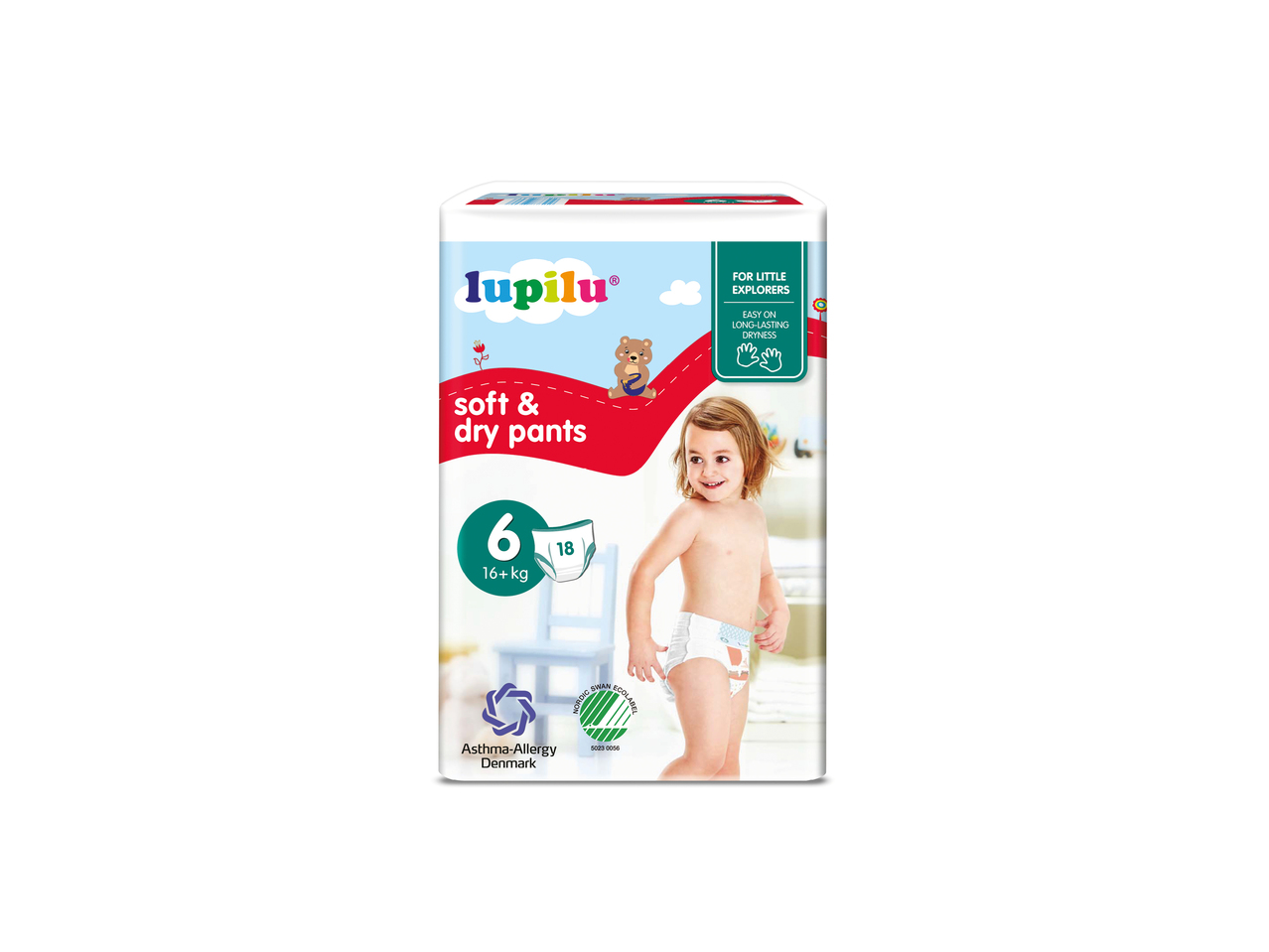 LUPILU Baby pants XL