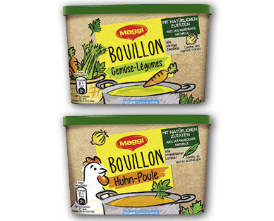 Brodo naturale MAGGI(R)
