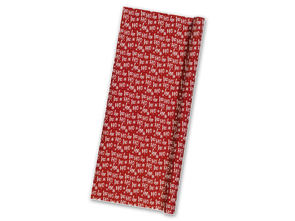 Geschenkpapier, 5 m
