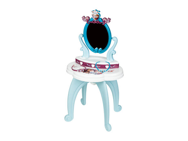 Disney Frozen 2 in 1 Hairdresser