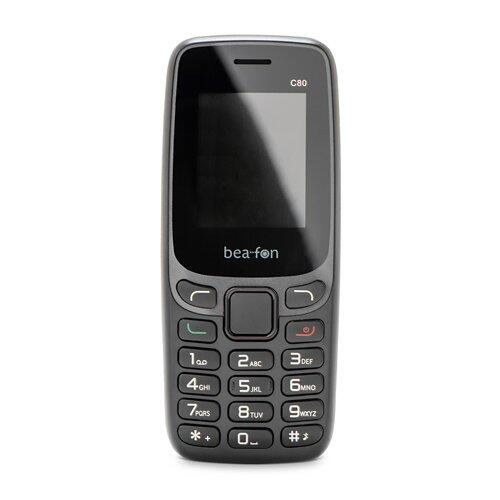 BEA-FON Mobiltelefon Beafon C80