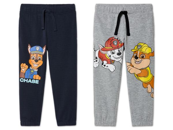 Kleinkinder Sweathose
