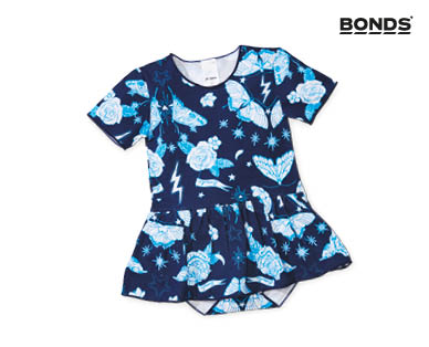 BONDS Balletsuit