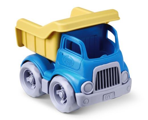 Green Toys 
 Eco-Friendly Toddler Truck