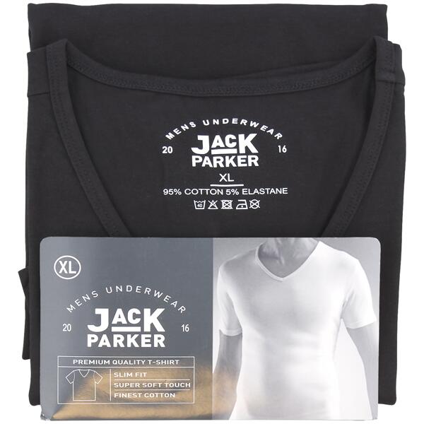 Jack Parker T-Shirt