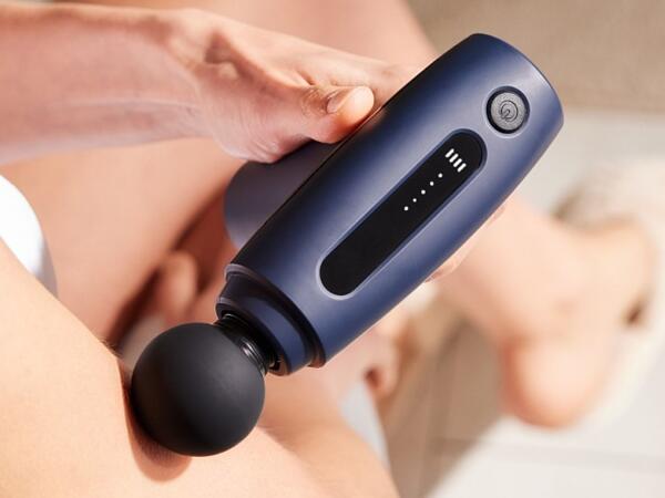 Mini Massage Gun