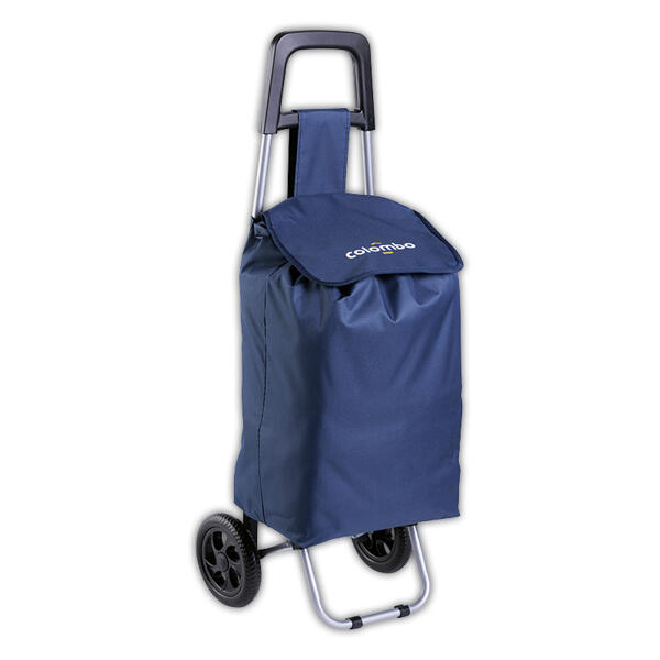 Einkaufstrolley 40 Liter