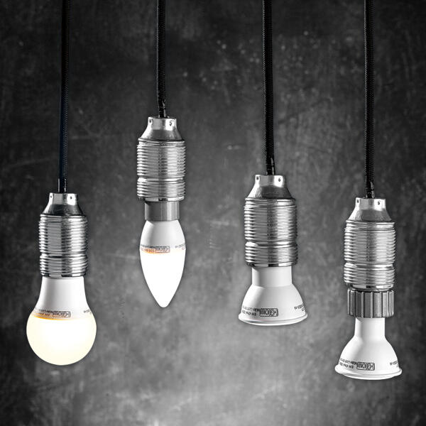 SMD-LED-Leuchtmittel