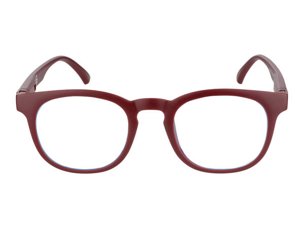 Computer Glasses with Case
